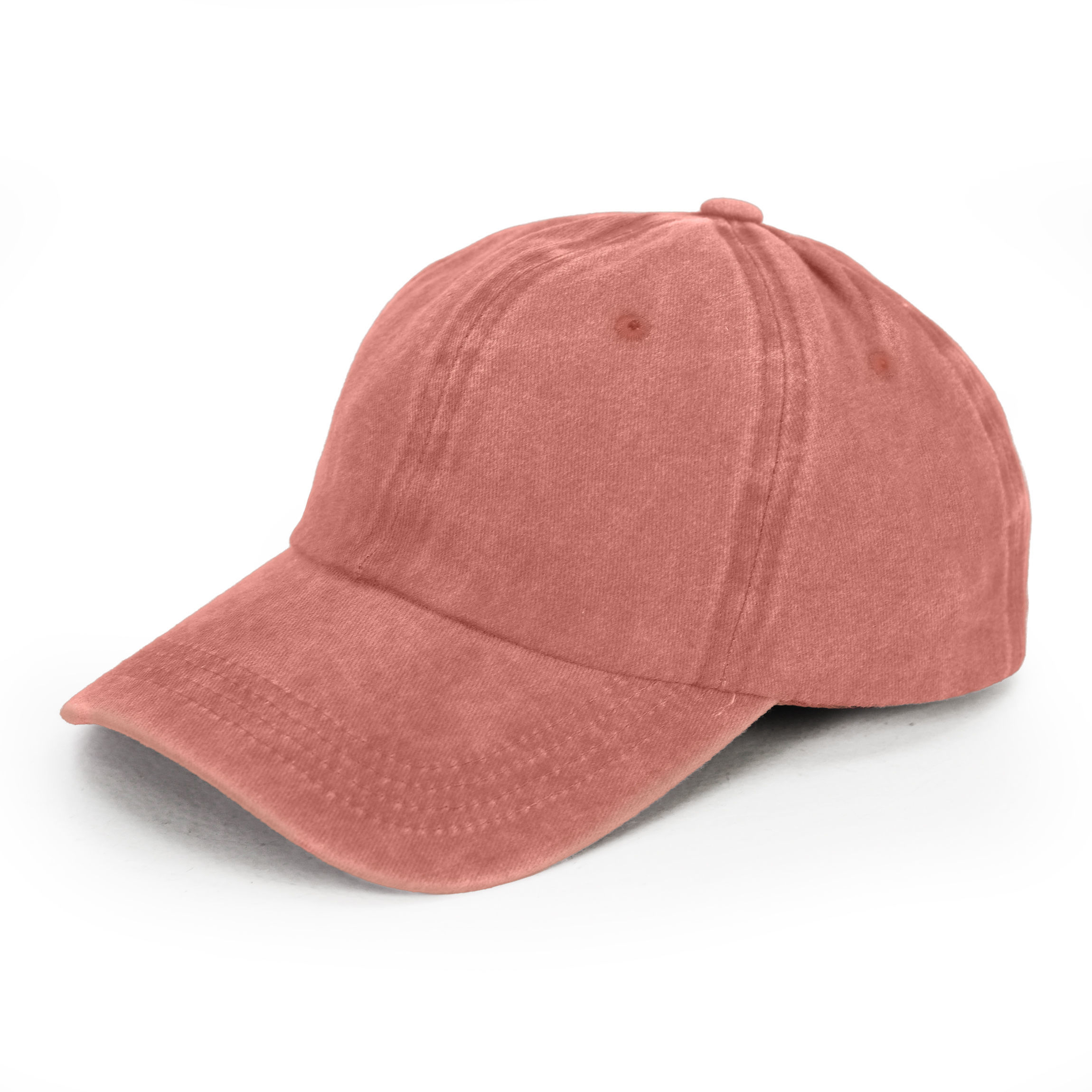 Washed Dad Cap - Image 11