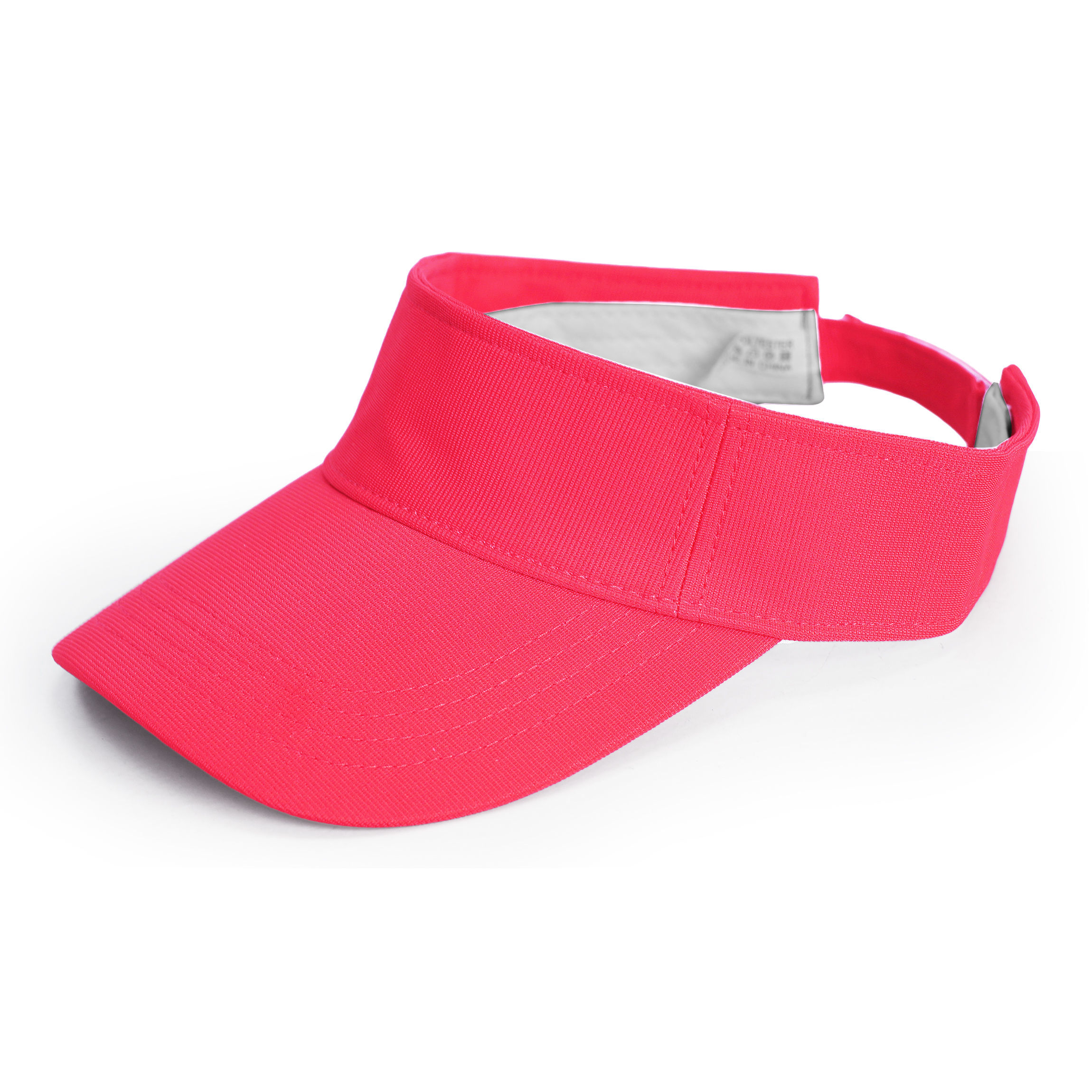 Sun Visor Cap - Image 14