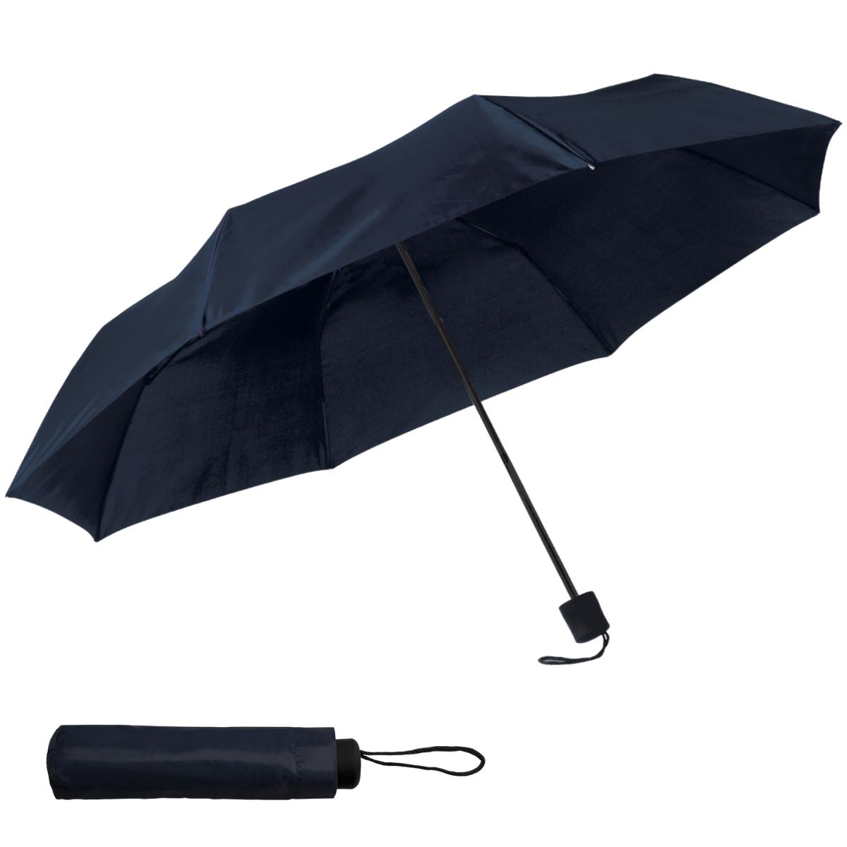 8 Panel Baton Umbrella - Image 2