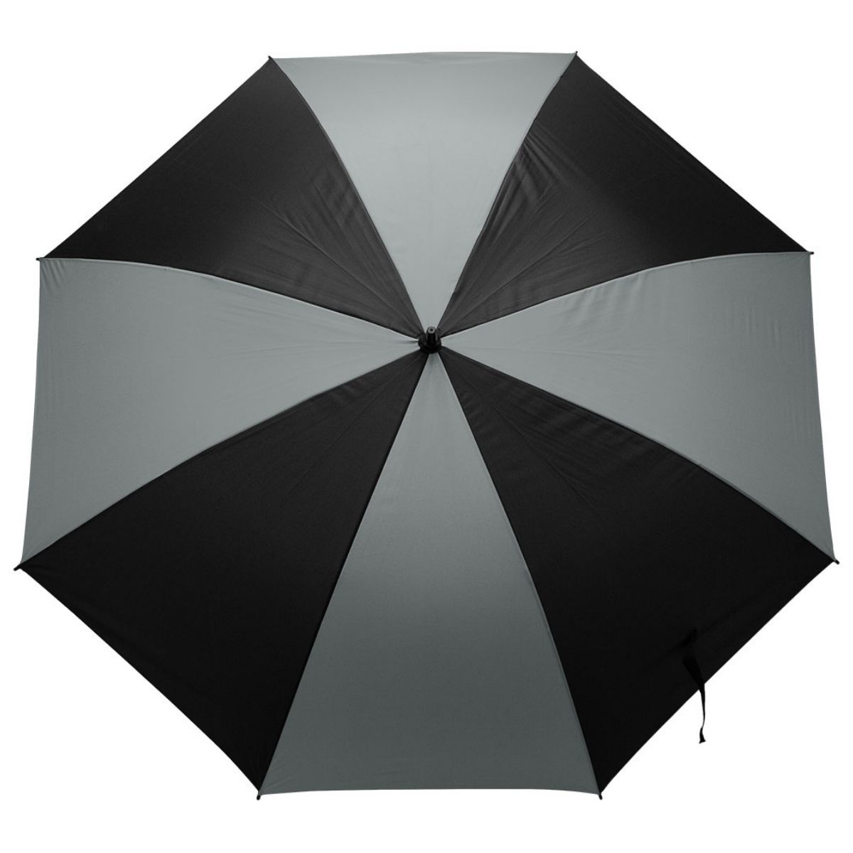 Splash of Colour Golf Umbrella - Image 6