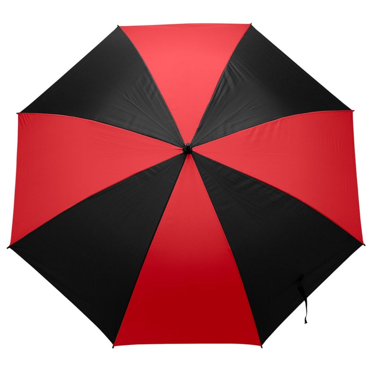 Splash of Colour Golf Umbrella - Image 3