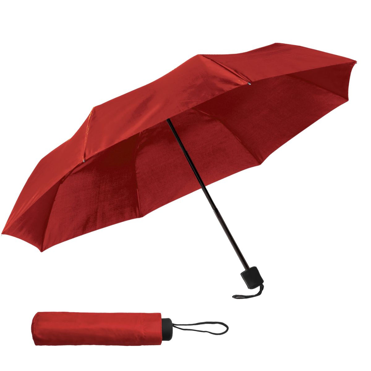 8 Panel Baton Umbrella - Image 3
