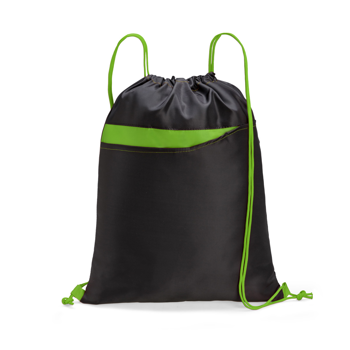 Tahoe Drawstring Bag - Image 2