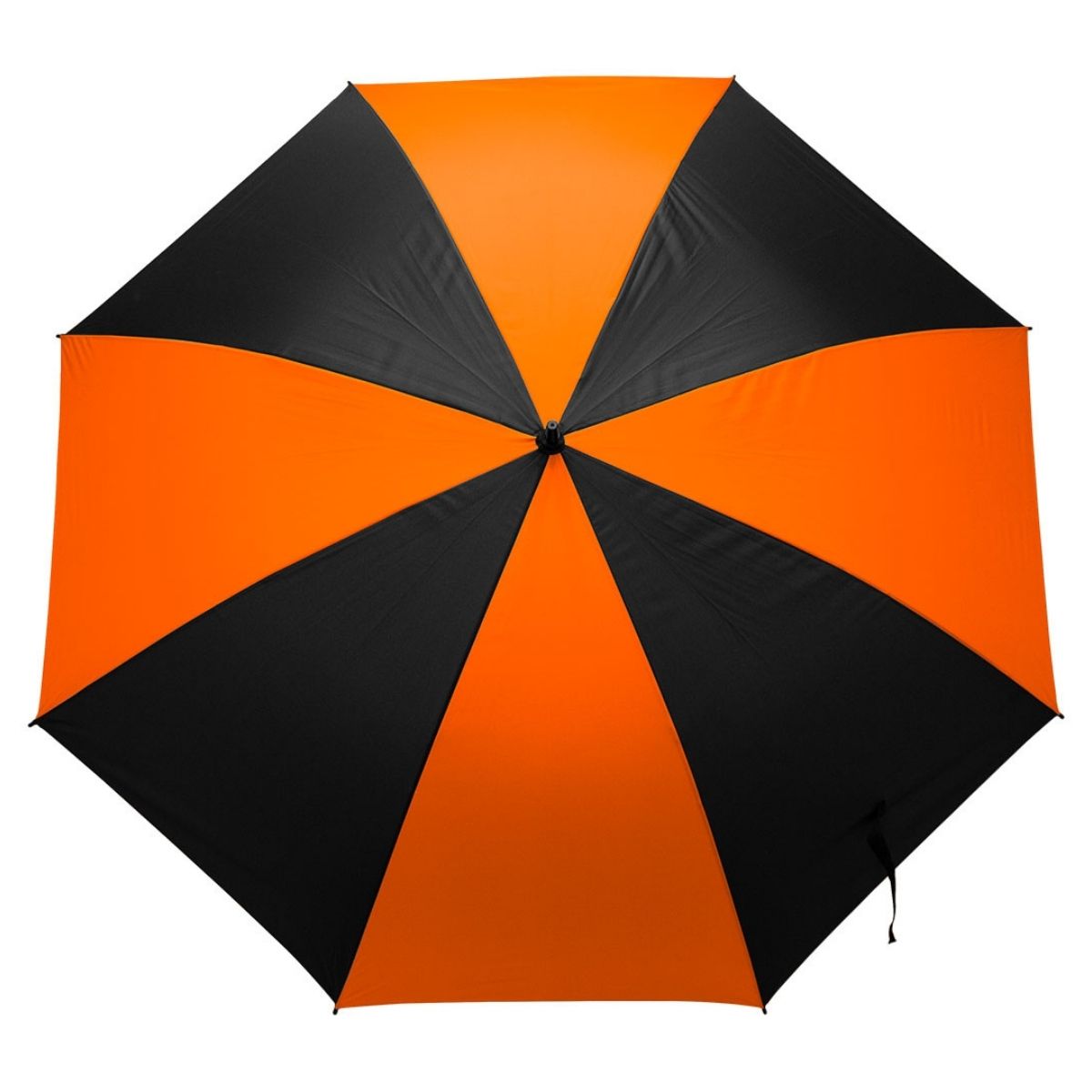 Splash of Colour Golf Umbrella - Image 7