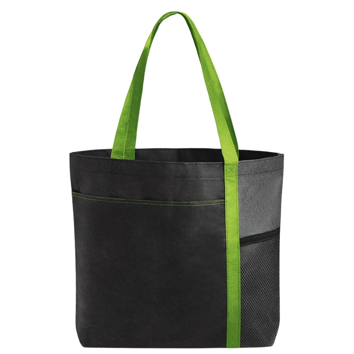 Penny Wise Tote Bag - Image 2