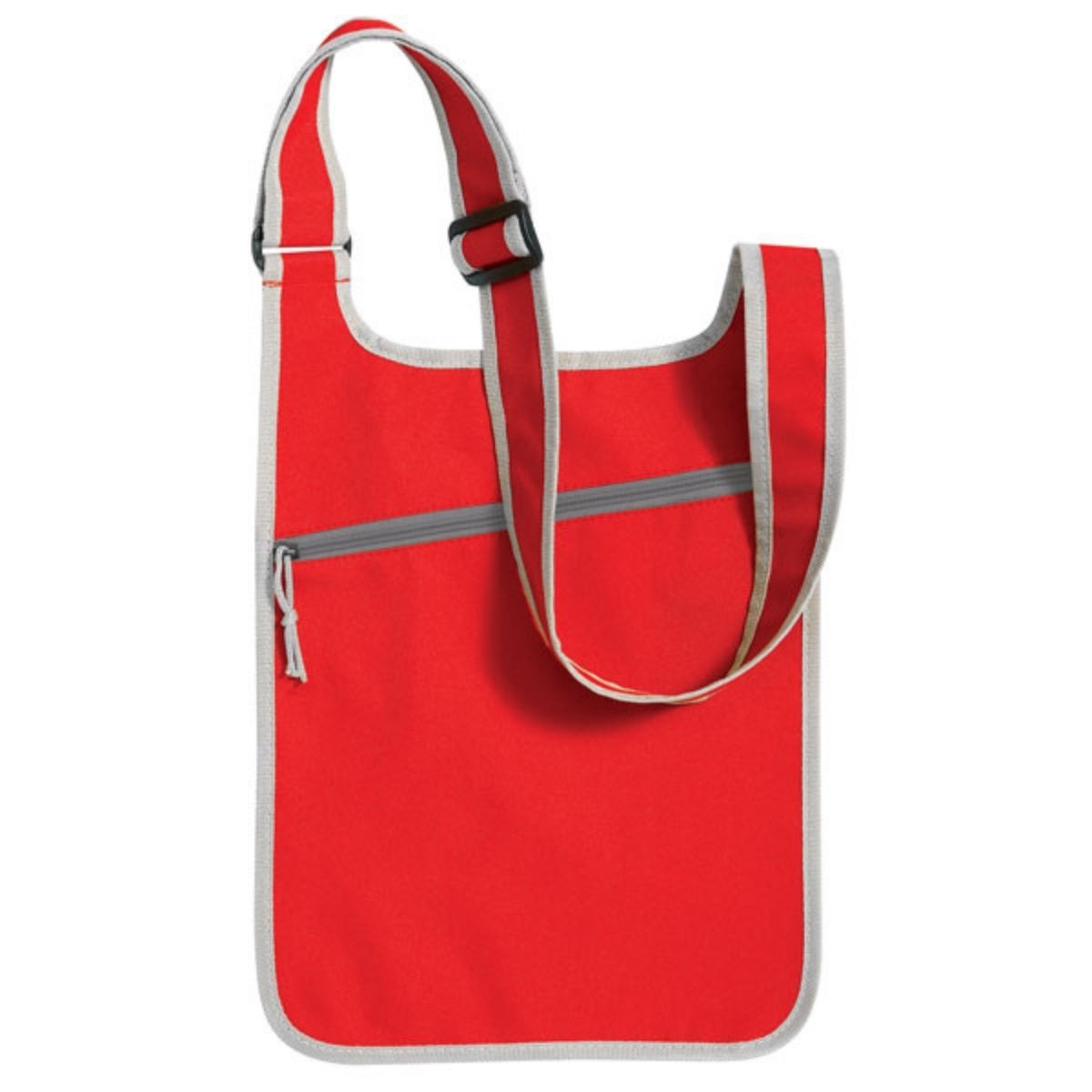 Messenger Shoulder Bag - Image 9