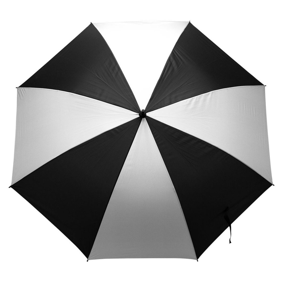Splash of Colour Golf Umbrella - Image 4