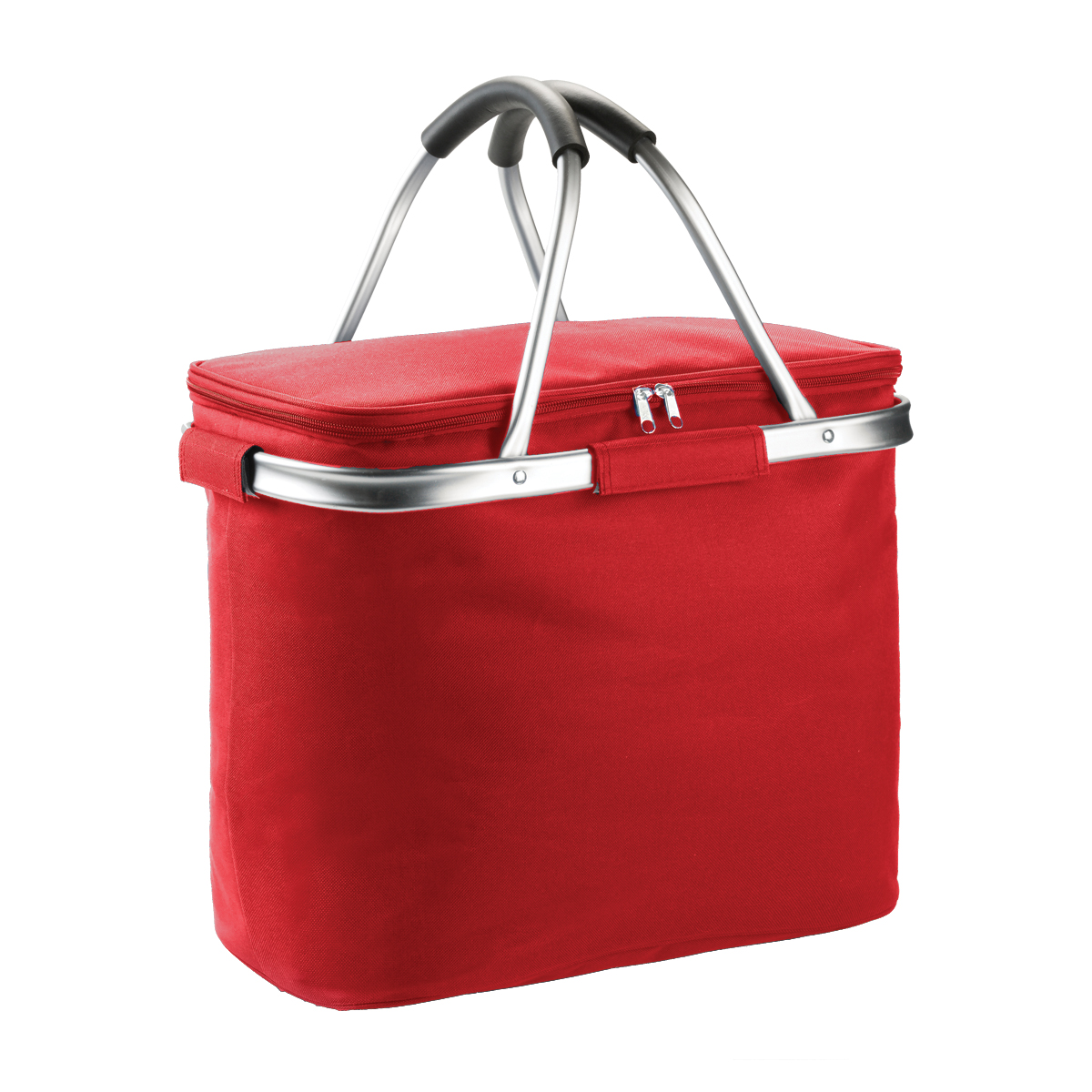 Picnic Cooler Basket - Image 3
