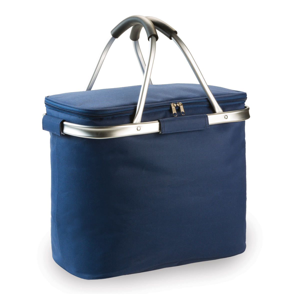 Picnic Cooler Basket - Image 2