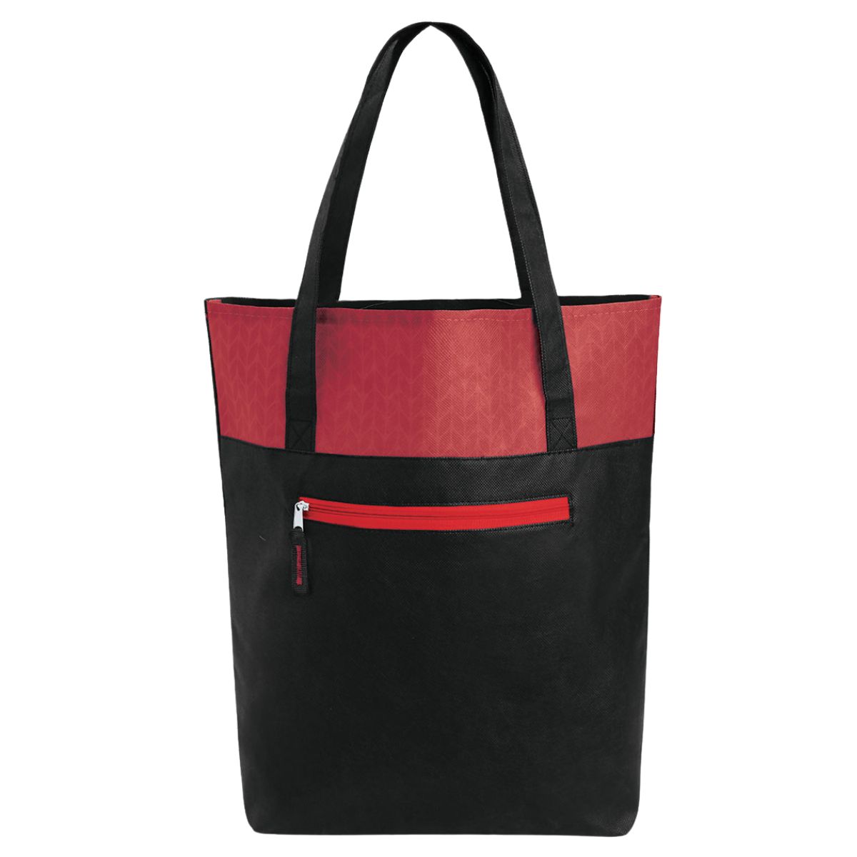 Lola Non Woven Tote - Image 3
