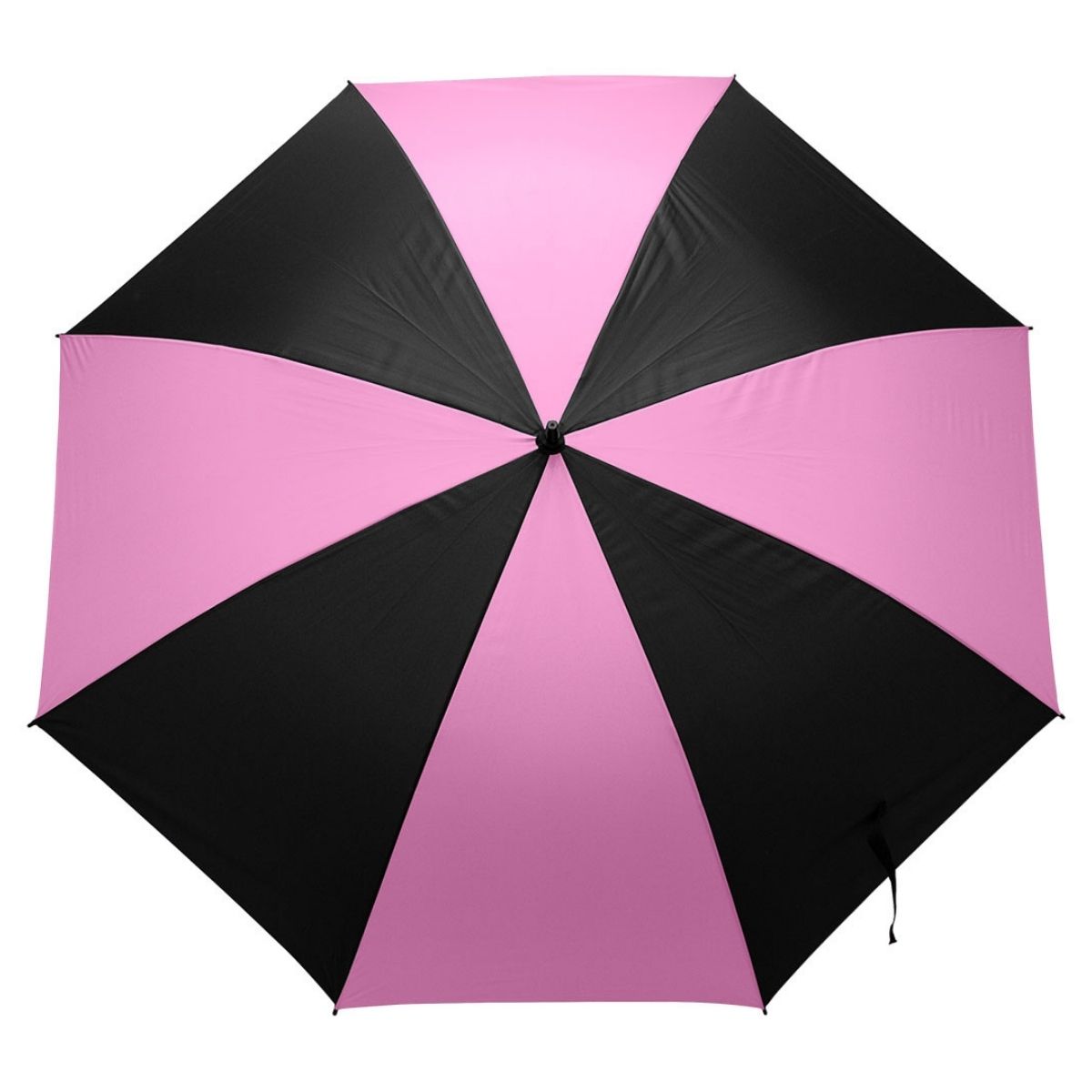 Splash of Colour Golf Umbrella - Image 8
