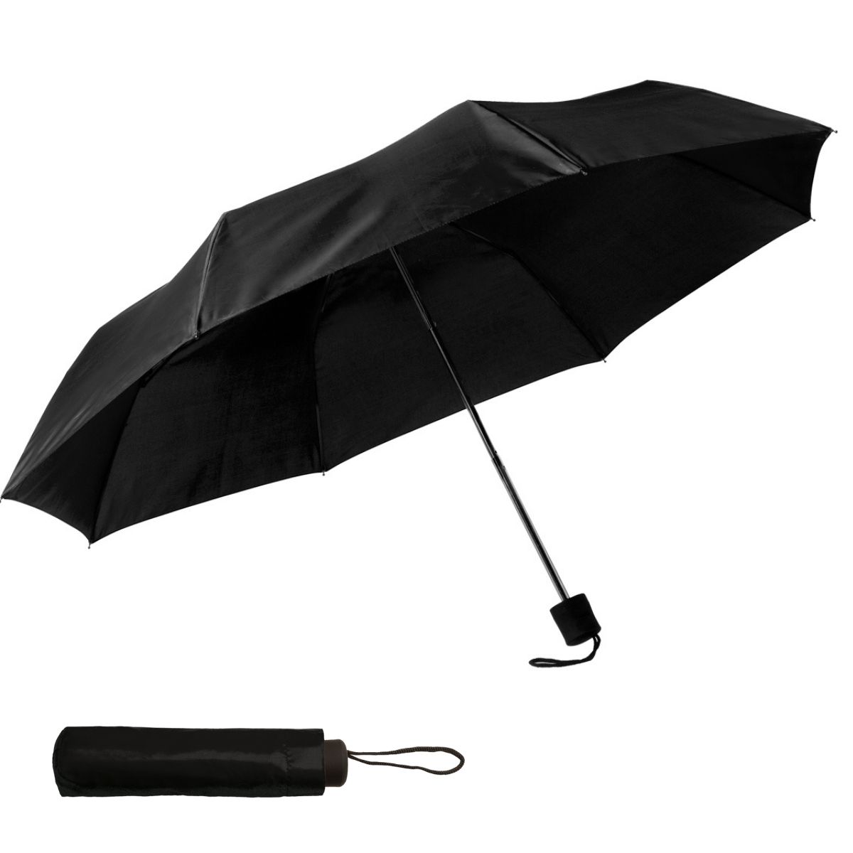 8 Panel Baton Umbrella - Image 6