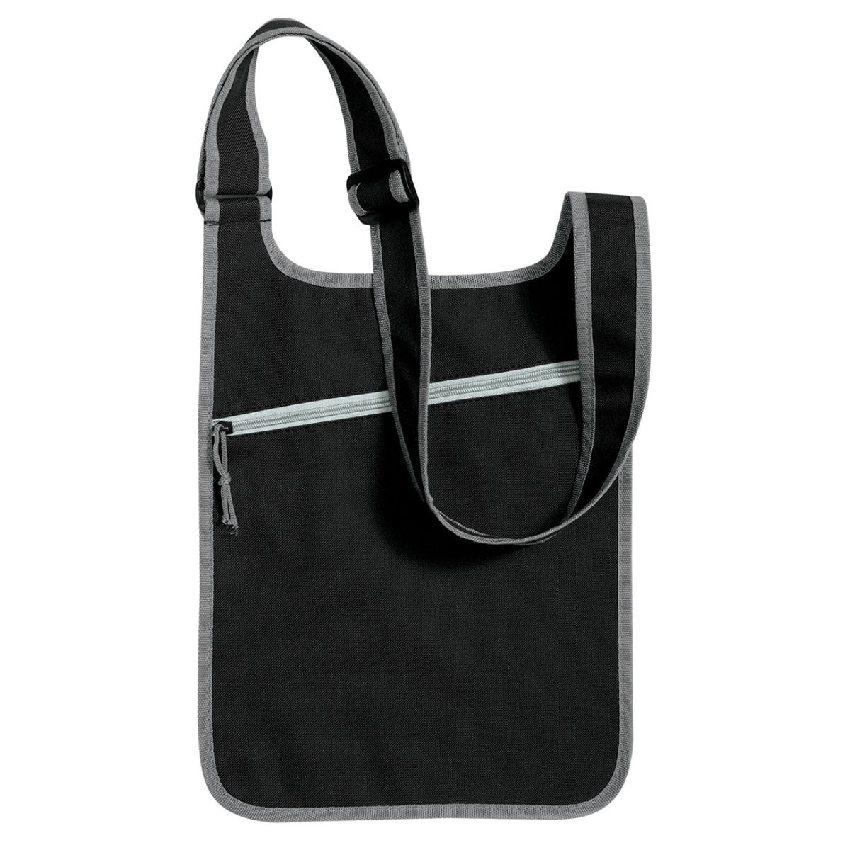 Messenger Shoulder Bag - Image 5