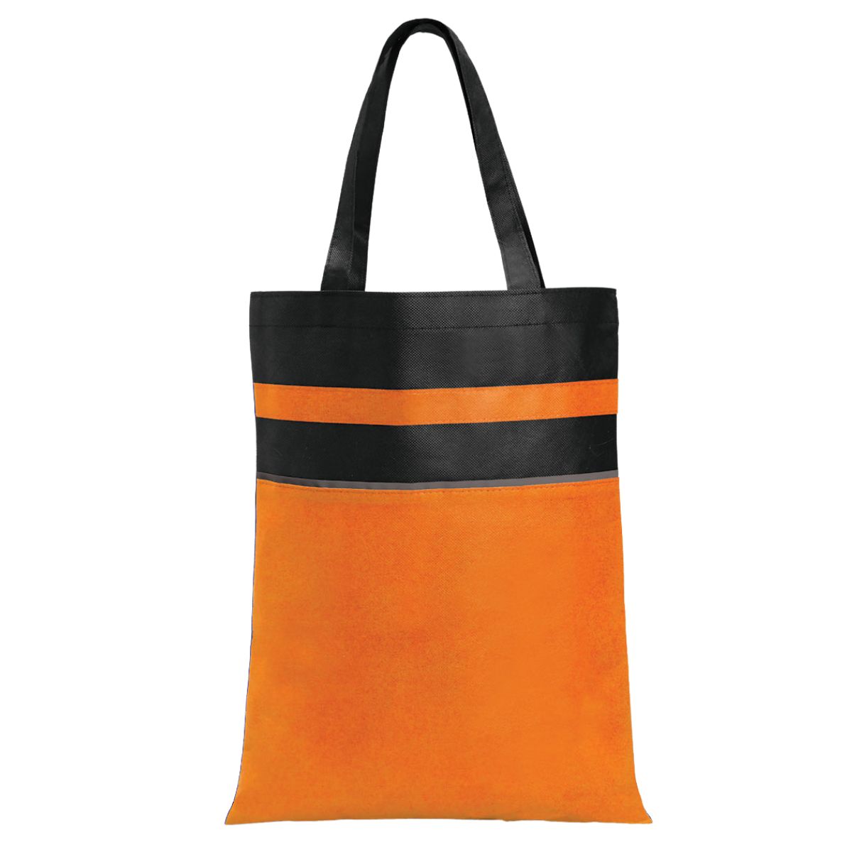 Lami Non Woven Tote Bag - Image 4