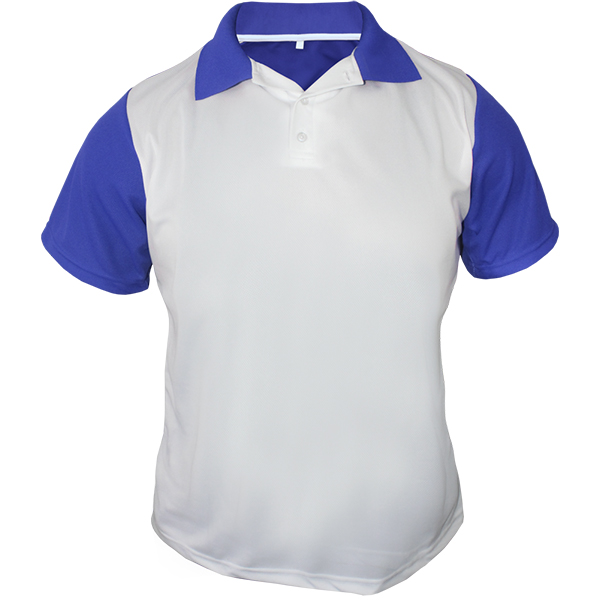 Ladies Miami Interlock Crew-Neck T-Shirt + FC-2XL - Image 7