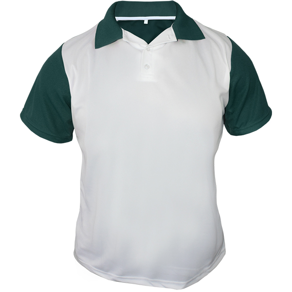 Ladies Miami Interlock Crew-Neck T-Shirt + FC-2XL - Image 4