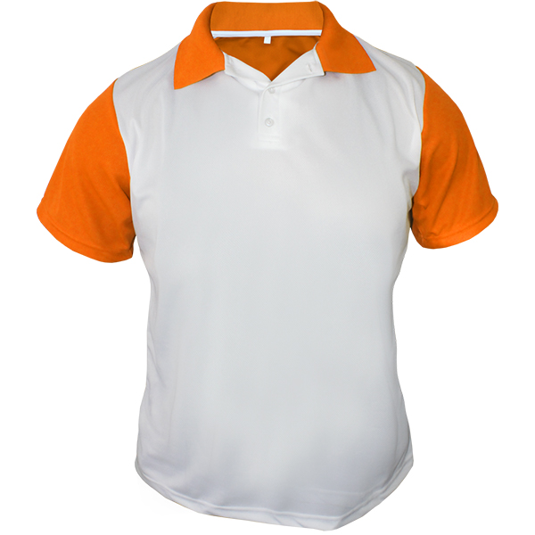 Ladies Miami Interlock Crew-Neck T-Shirt + FC-2XL - Image 5