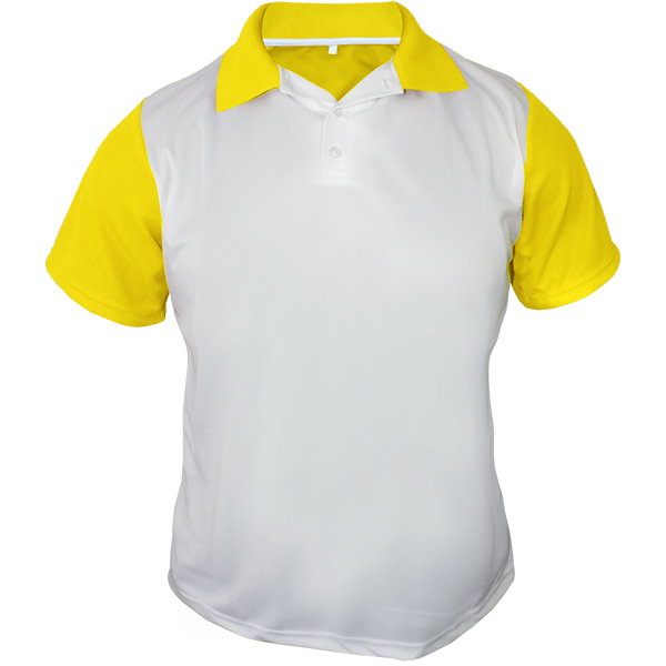 Ladies Miami Interlock Crew-Neck T-Shirt + FC-2XL - Image 8