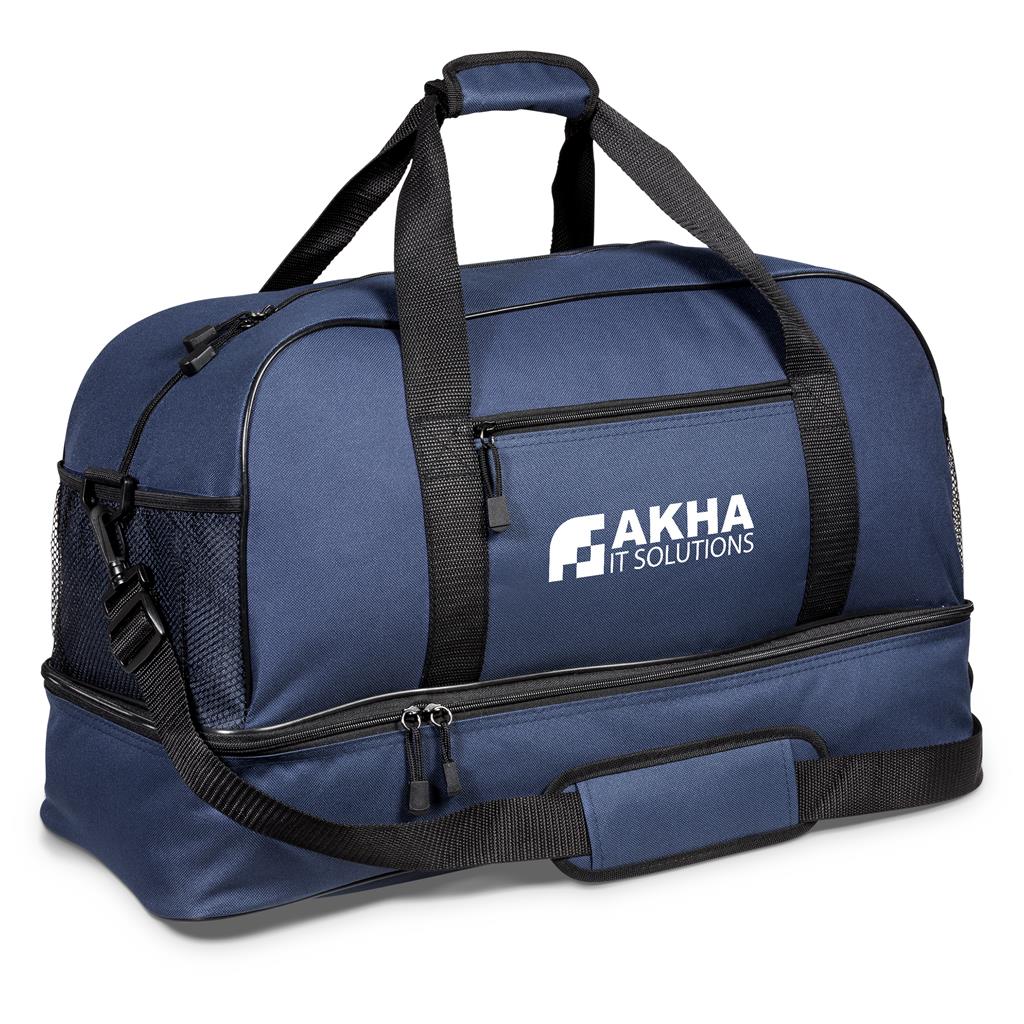 Altitude Maine Double-Decker Bag - Image 2