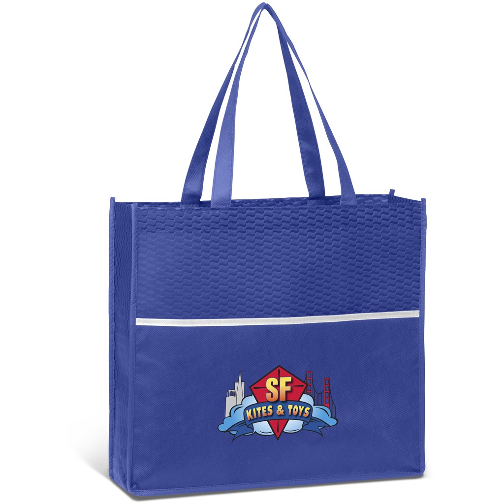 Altitude Brighton Non-Woven Shopper - Image 3