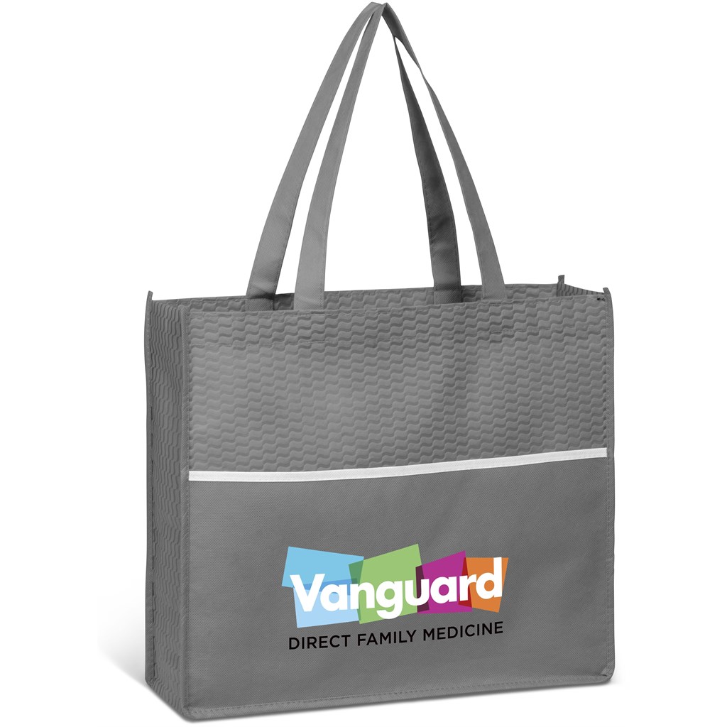 Altitude Brighton Non-Woven Shopper - Image 2