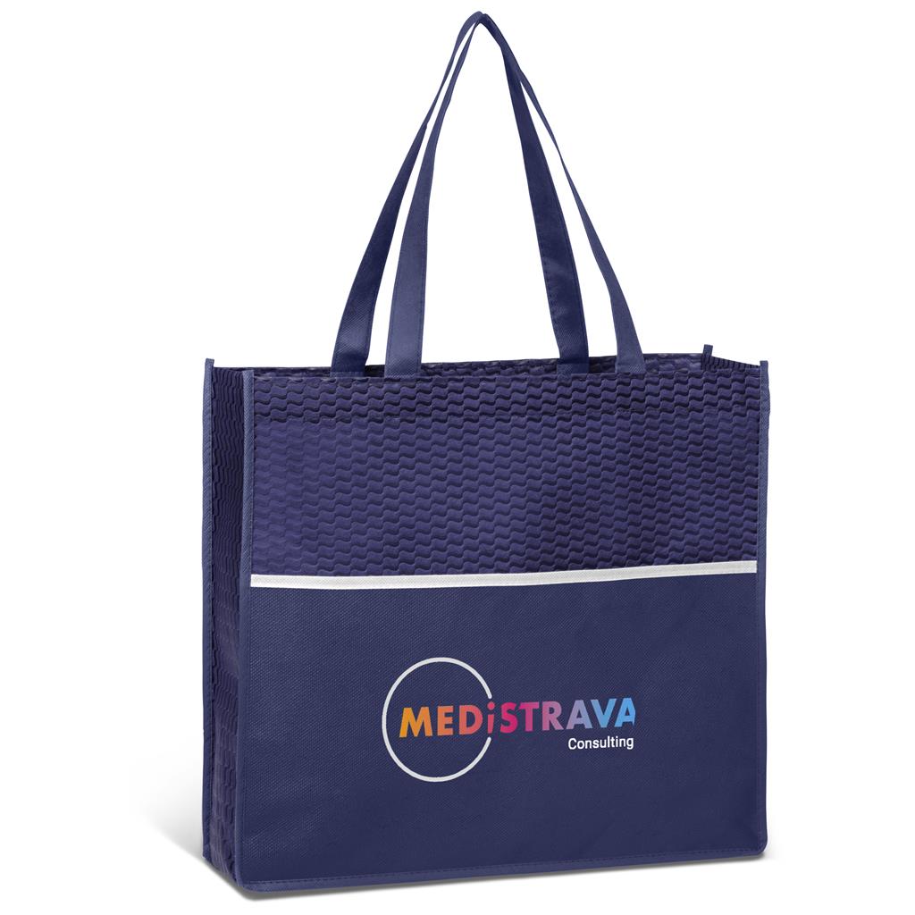 Altitude Brighton Non-Woven Shopper - Image 4