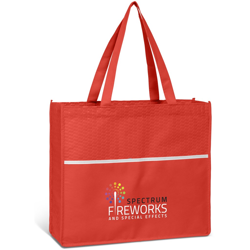 Altitude Brighton Non-Woven Shopper - Image 5