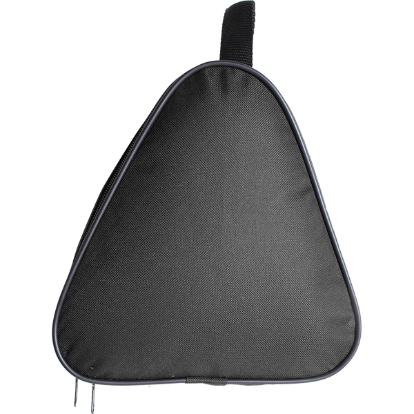 Triangle Accessories Bag with 1 col - Image 5