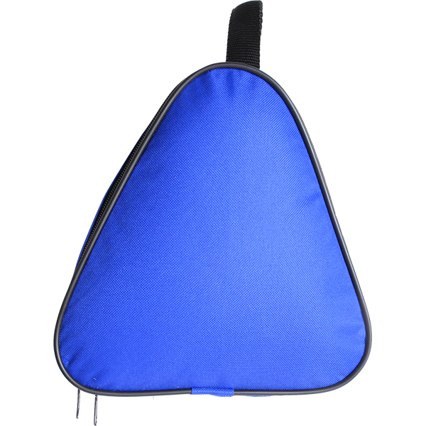 Triangle Accessories Bag with 1 col - Image 8