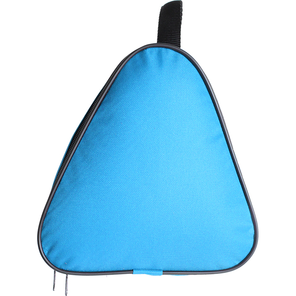 Triangle Accessories Bag with 1 col - Image 3