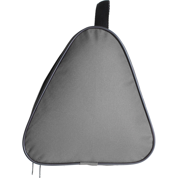 Triangle Accessories Bag with 1 col - Image 6