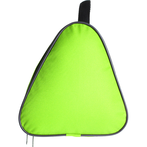 Triangle Accessories Bag with 1 col