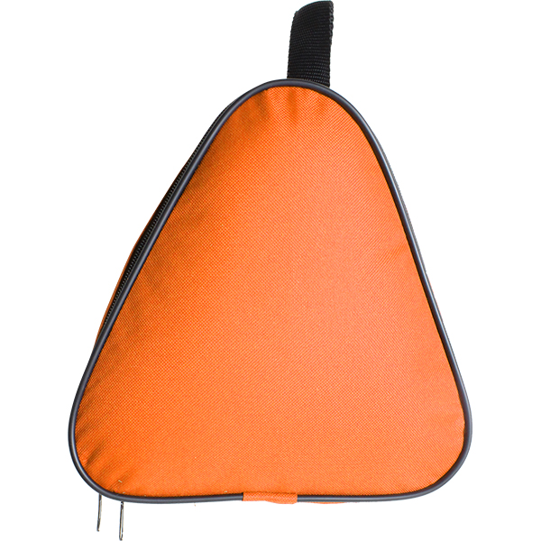 Triangle Accessories Bag with 1 col - Image 7