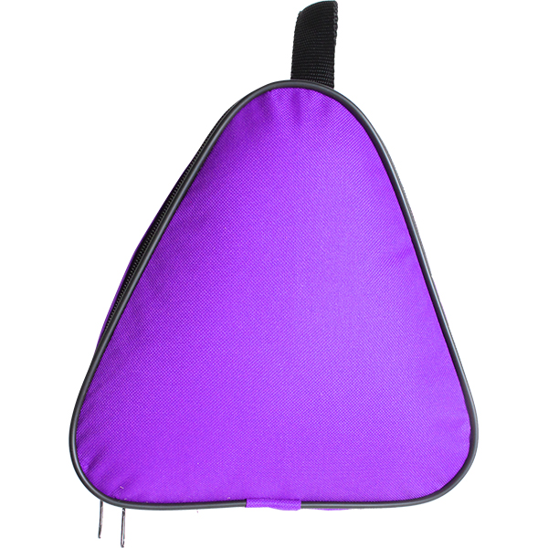 Triangle Accessories Bag with 1 col - Image 4