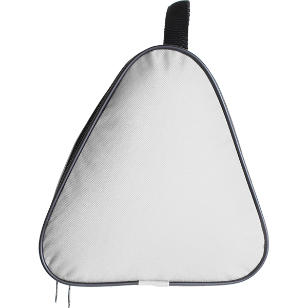 Triangle Accessories Bag with 1 col - Image 9