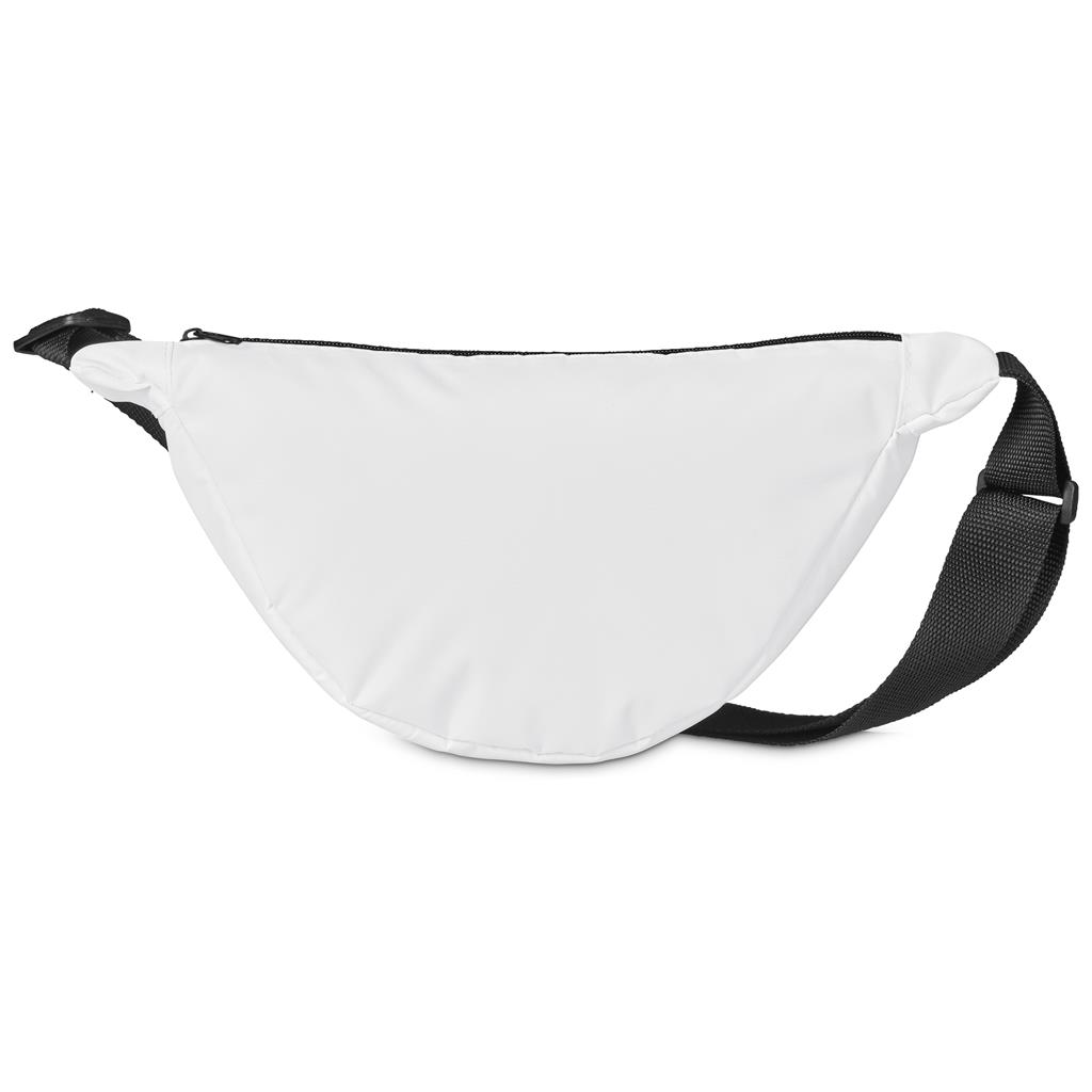 Hoppla Esprit Polyester Crossbody Bag - Image 4