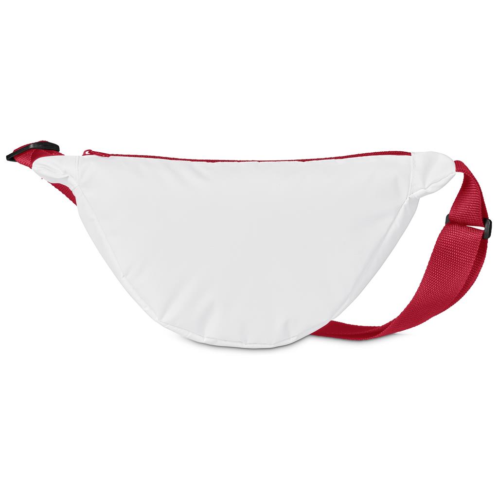Hoppla Esprit Polyester Crossbody Bag - Image 2
