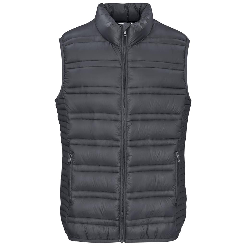 Mens Aurora Bodywarmer - Image 2