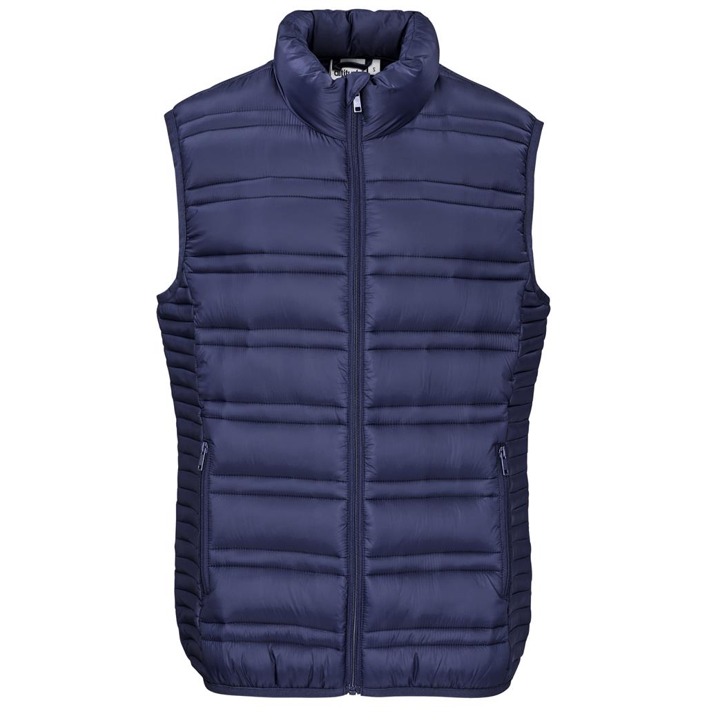 Mens Aurora Bodywarmer - Image 3