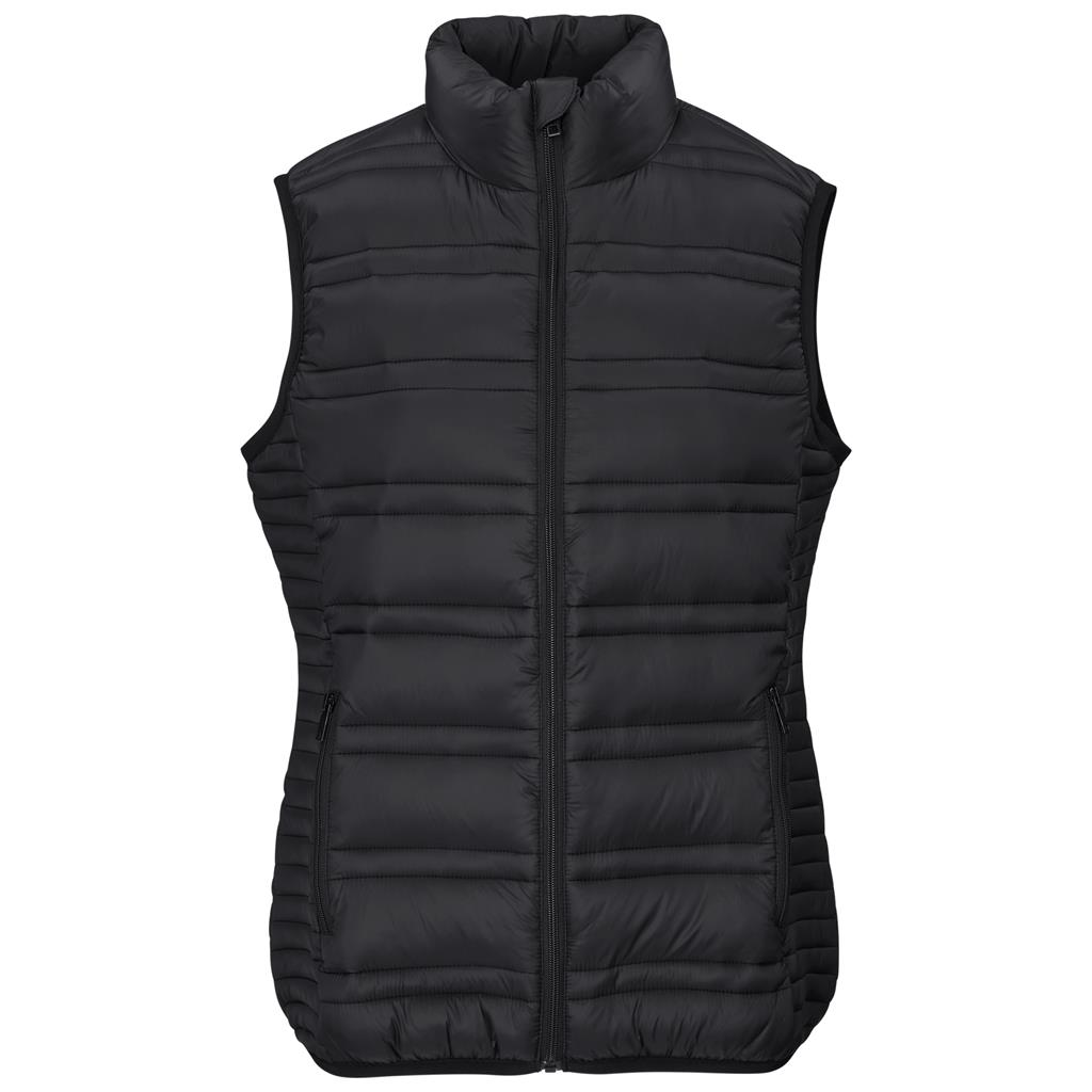 Ladies Aurora Bodywarmer