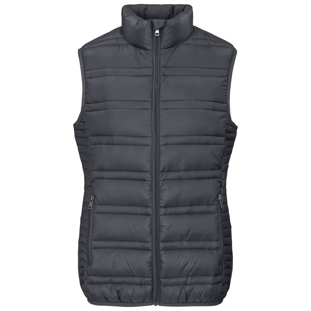 Ladies Aurora Bodywarmer - Image 3