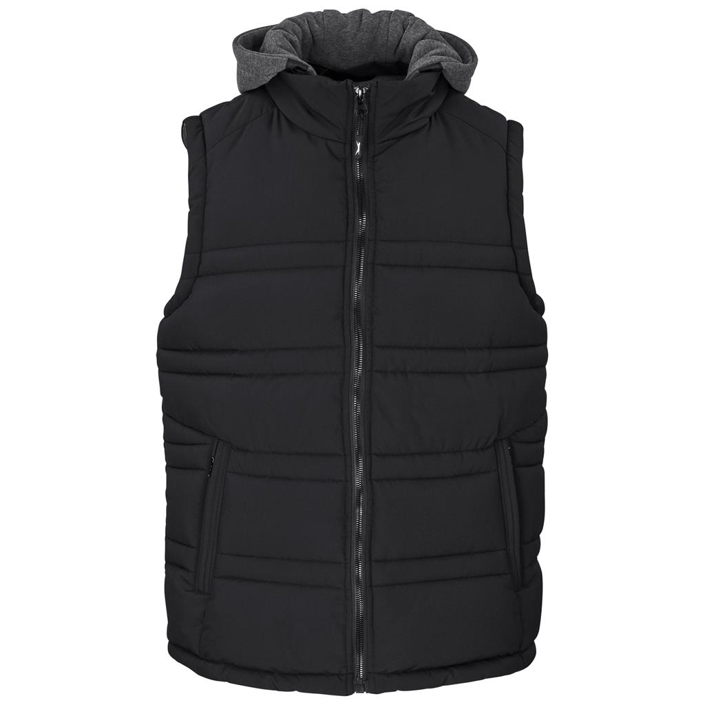 Mens Okinawa Bodywarmer