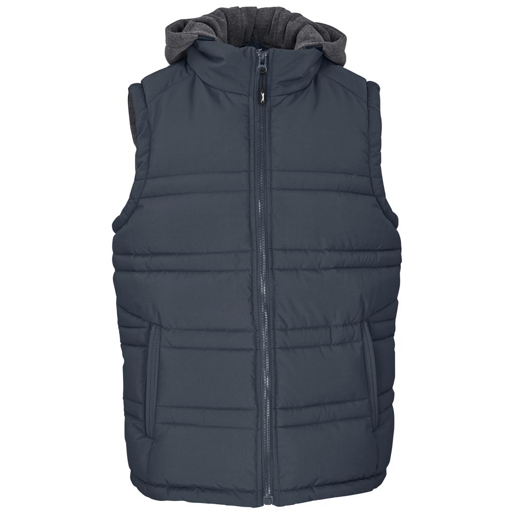Mens Okinawa Bodywarmer - Image 3