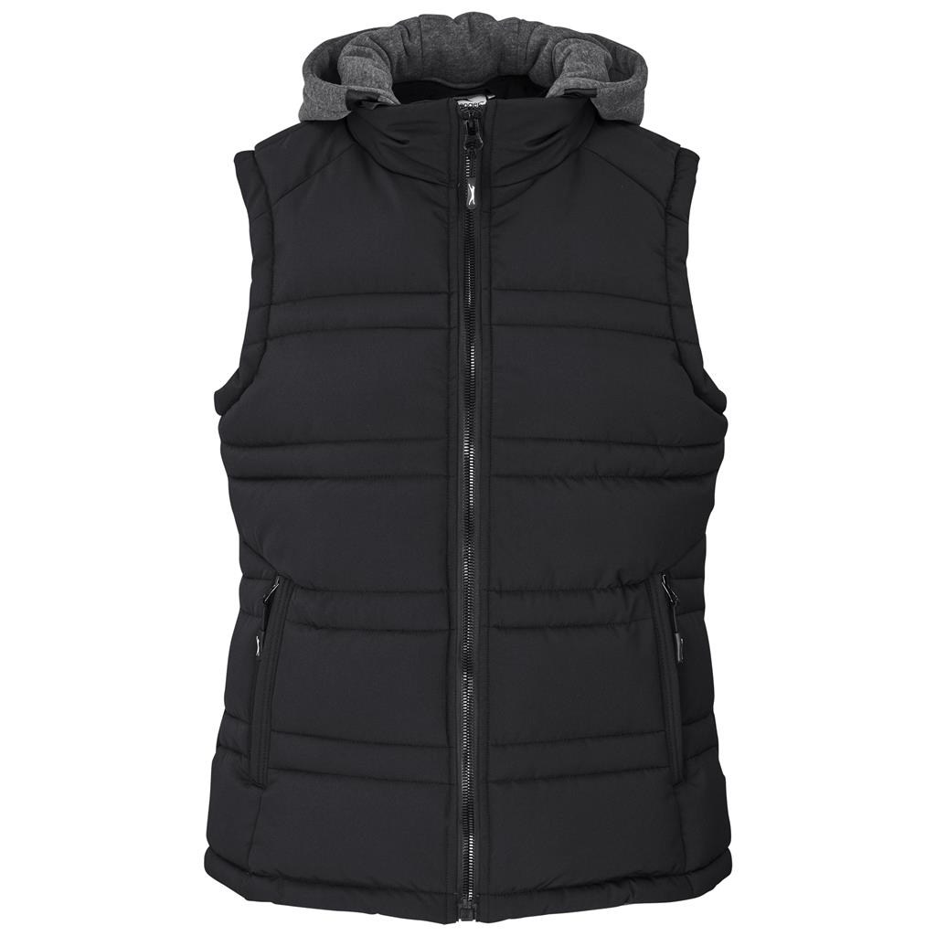 Ladies Okinawa Bodywarmer - Image 3