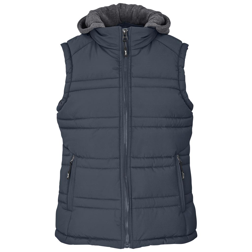 Ladies Okinawa Bodywarmer - Image 2