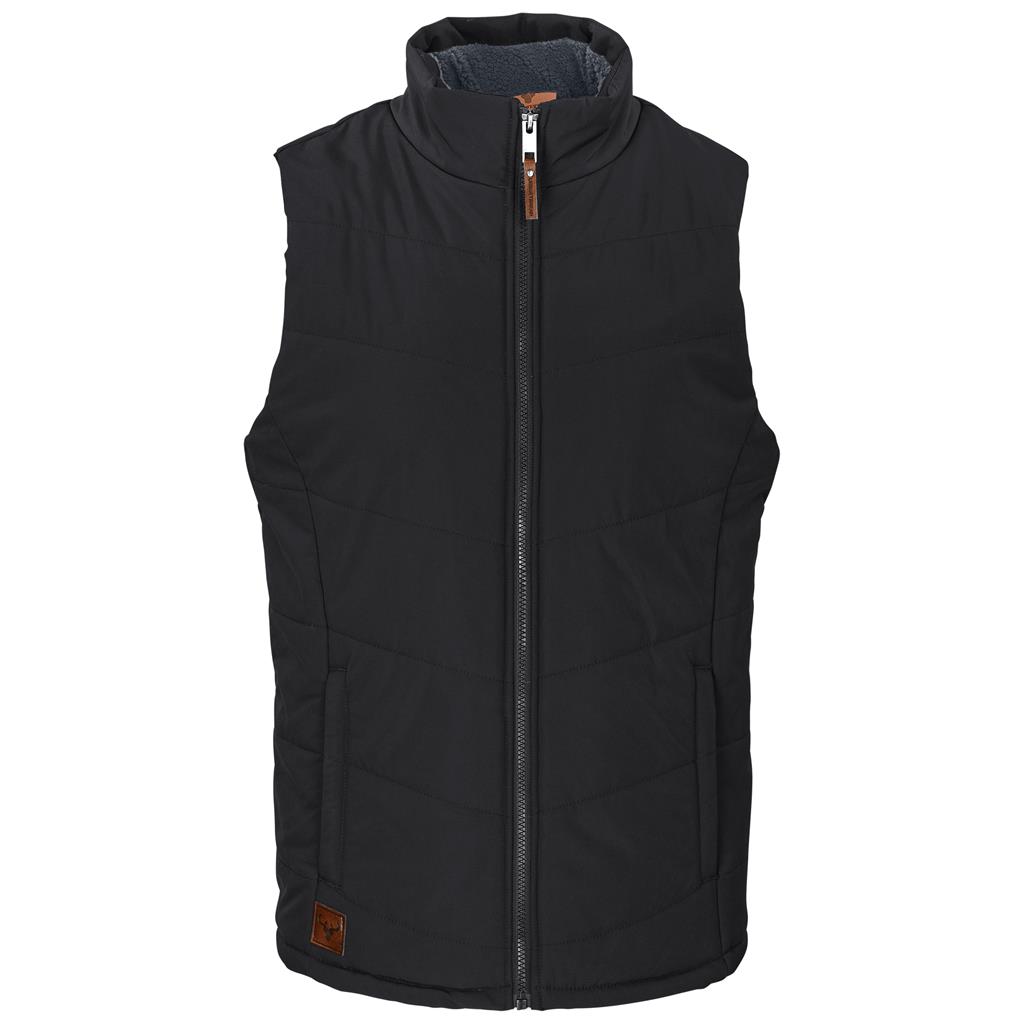 Mens Mafadi Bodywarmer - Image 2