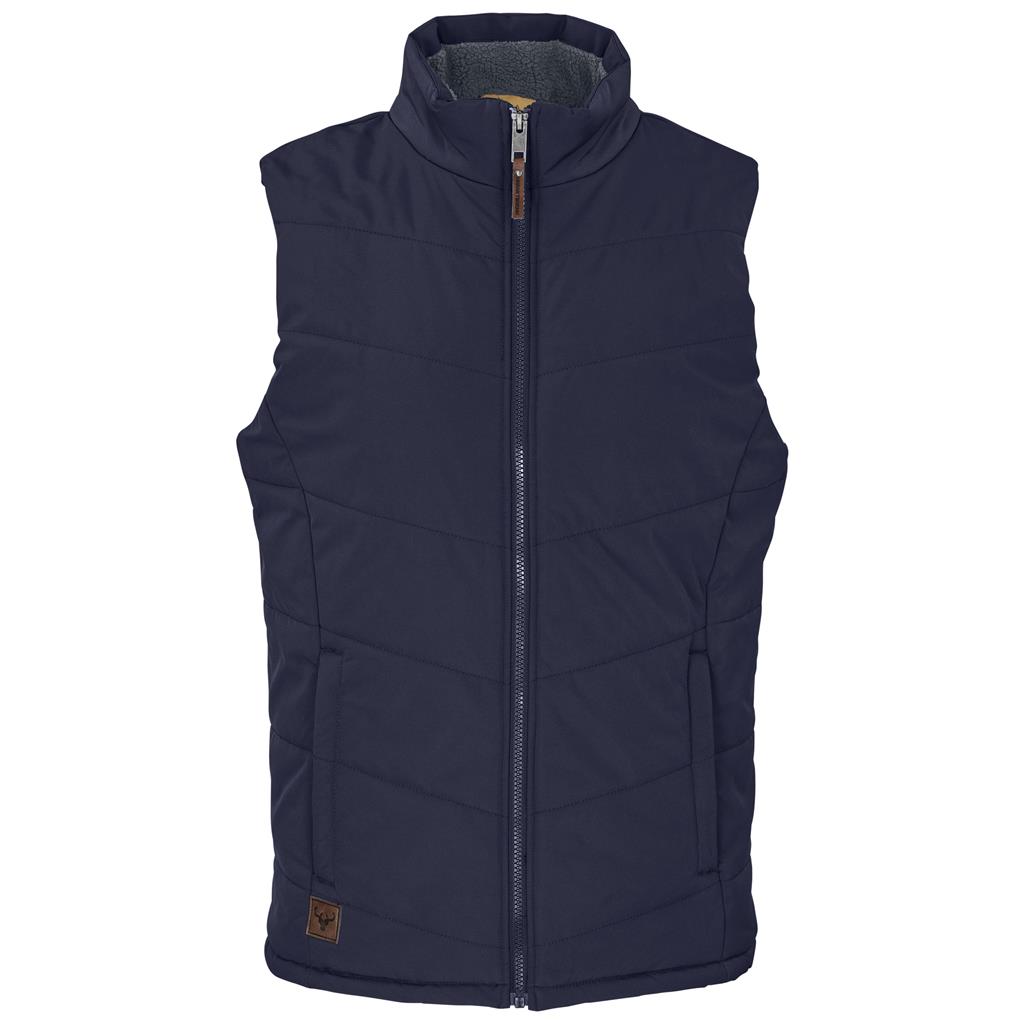 Mens Mafadi Bodywarmer - Image 3