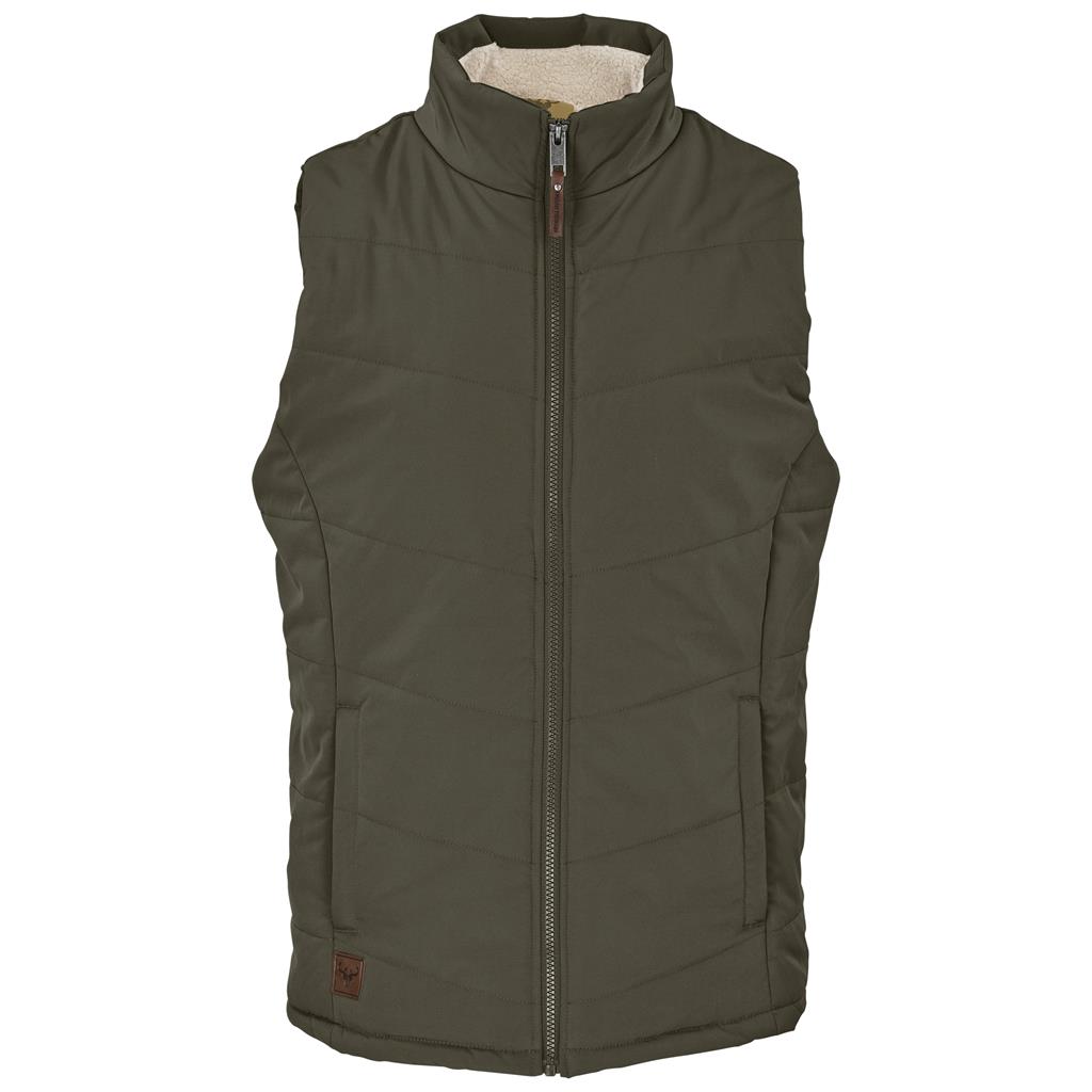Mens Mafadi Bodywarmer - Image 4