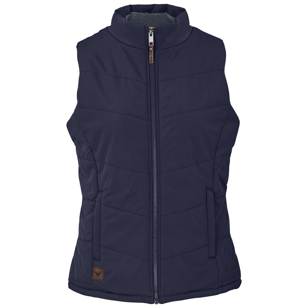 Ladies Mafadi Bodywarmer - Image 3