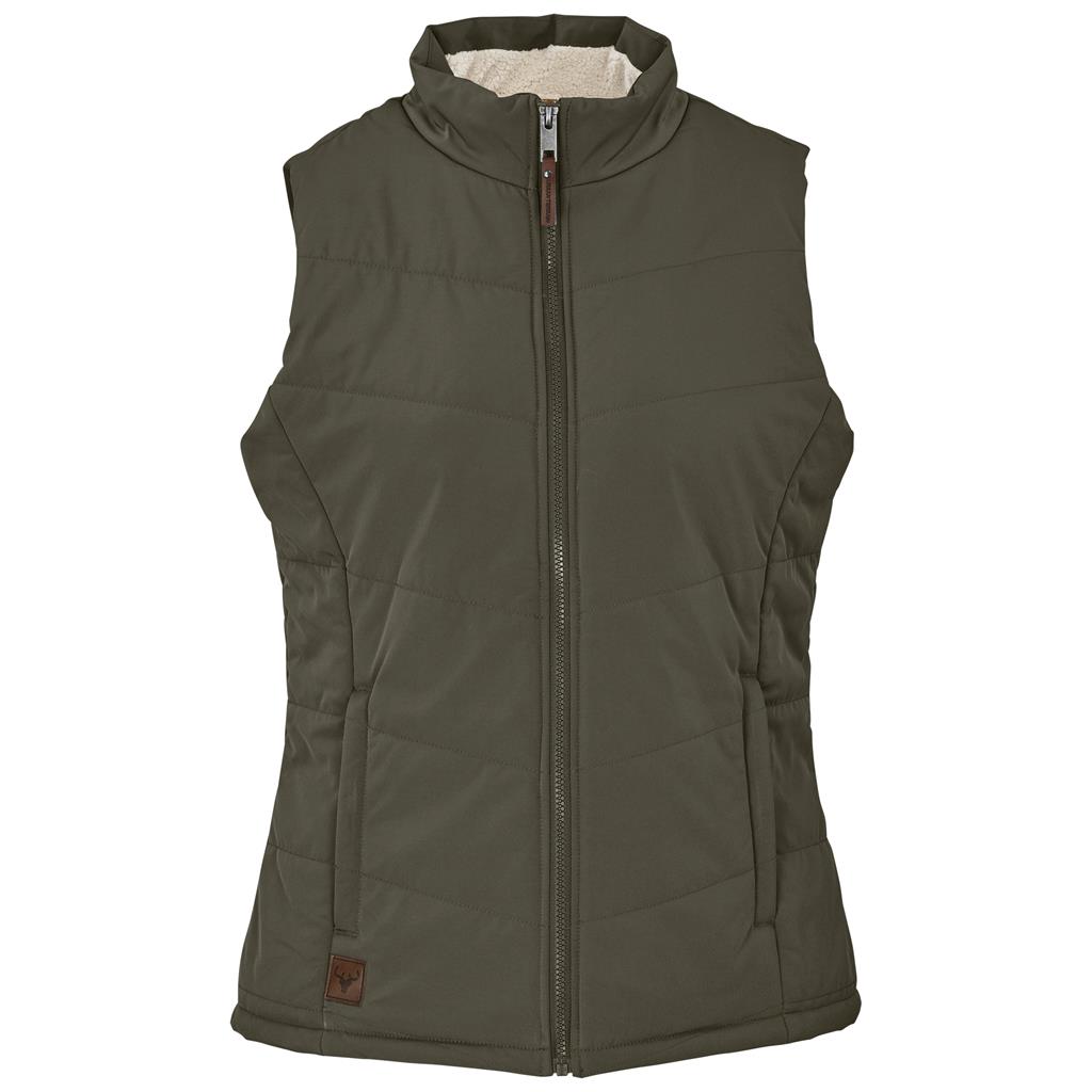 Ladies Mafadi Bodywarmer - Image 4